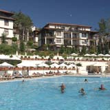 Отель  Santa Marina   